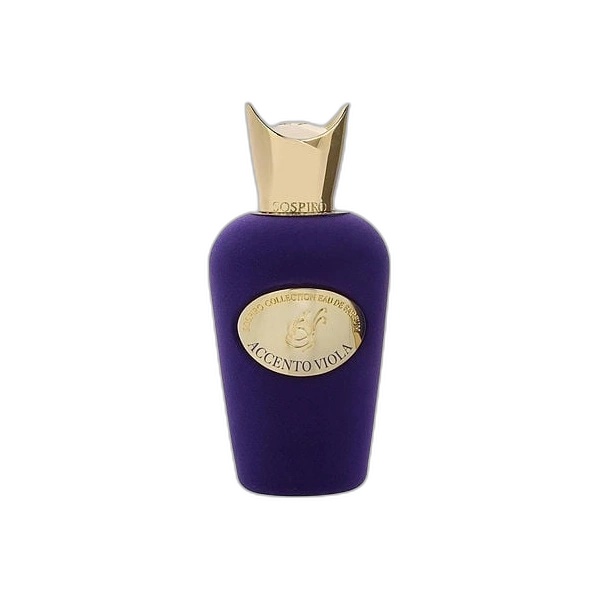 Accento Viola