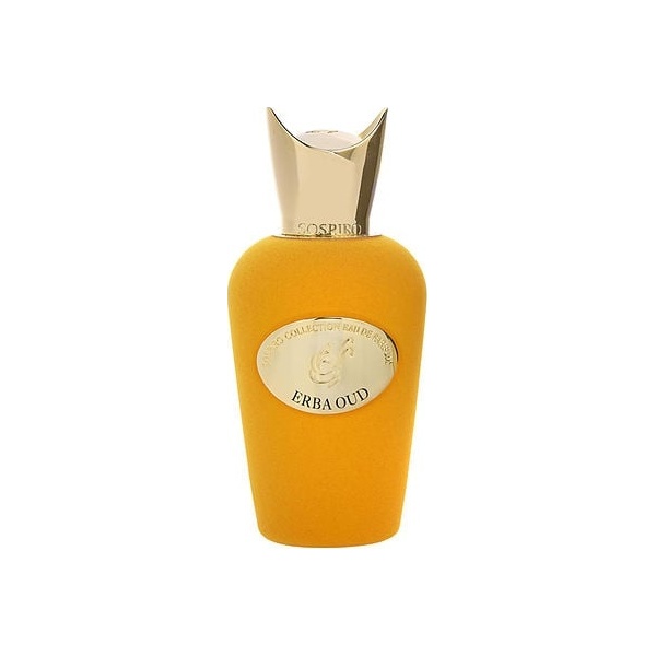 sospiro Erba Oud
