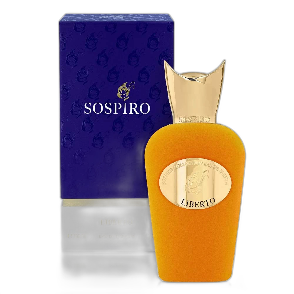 Sospiro Liberto Edp