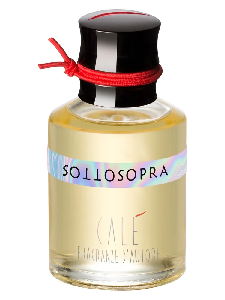 Sottosopra Cale Fragranze d'Autore unisex