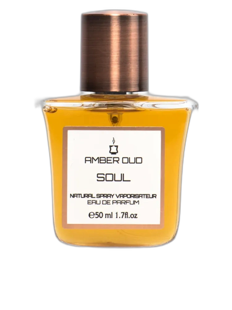 Soul unisex