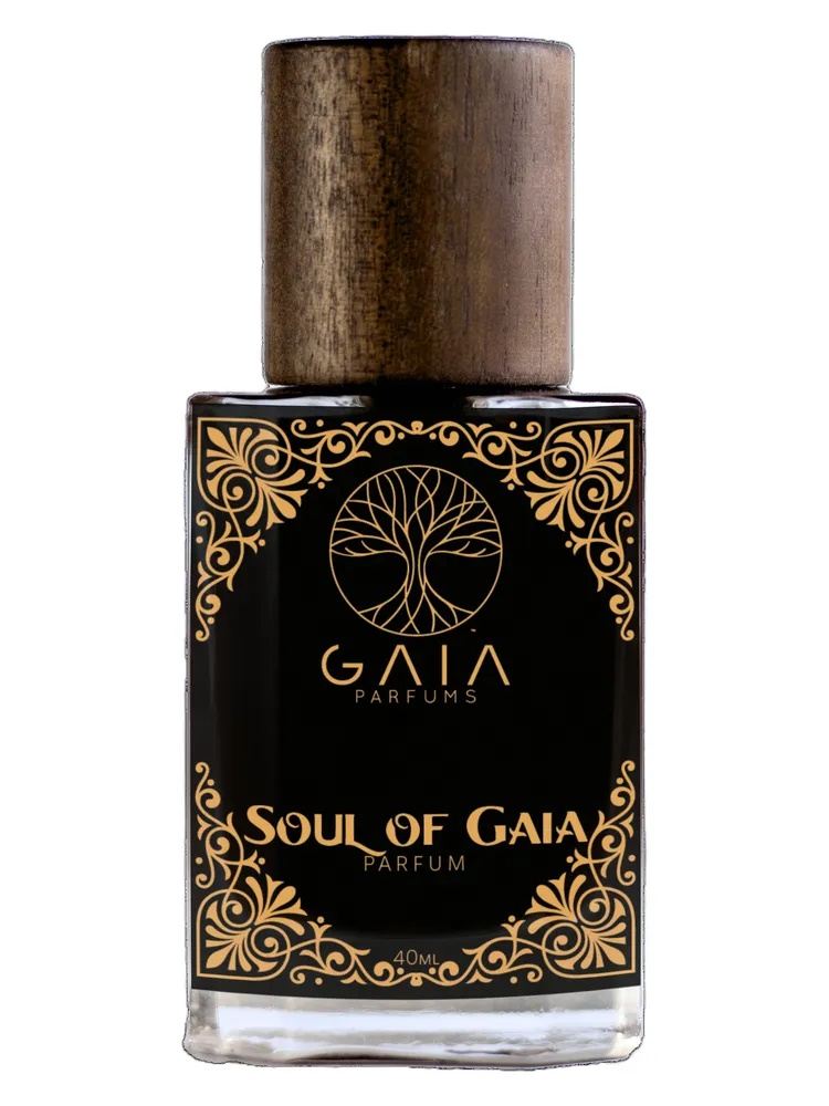 Soul of Gaia unisex