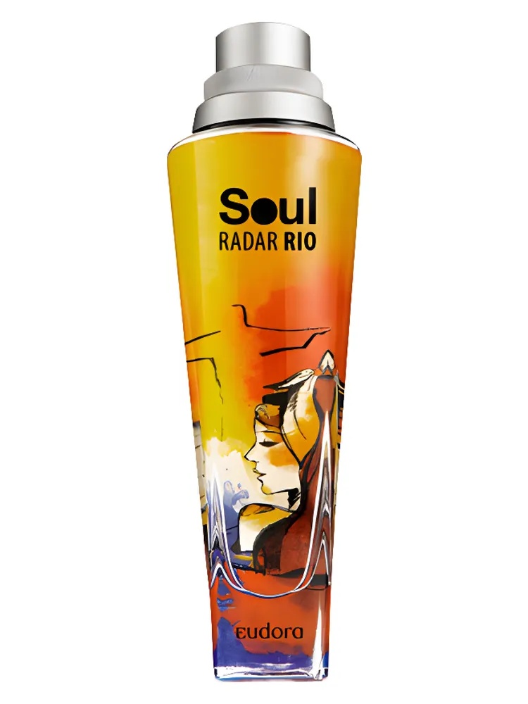 Miniatura 2 de Soul Radar Rio