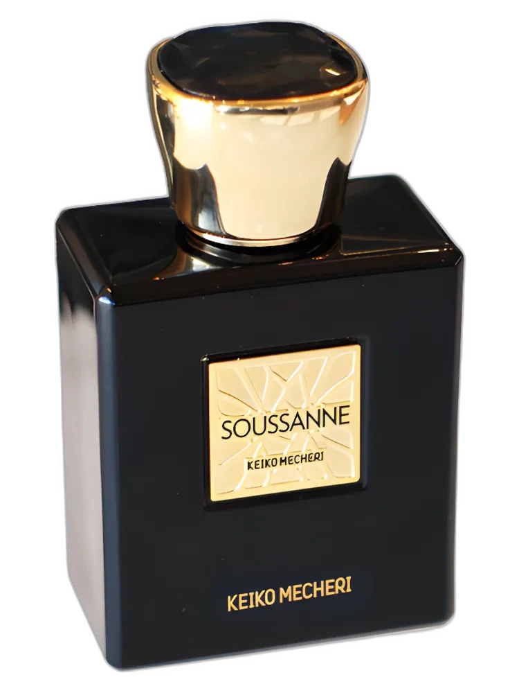 Soussanne unisex