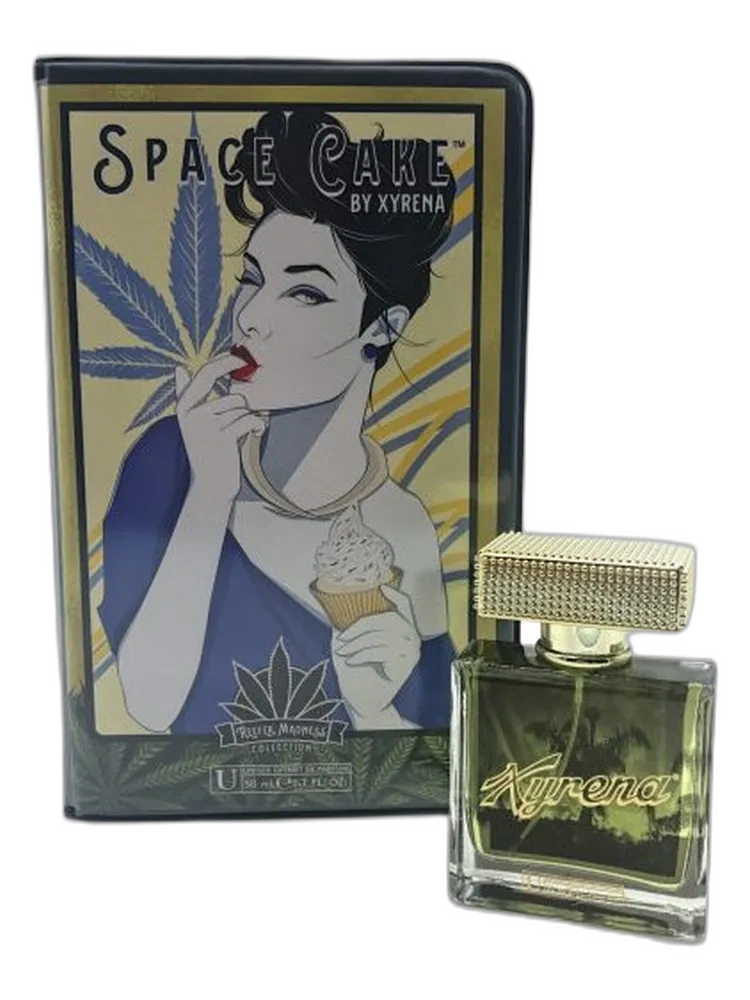 Space Cake unisex