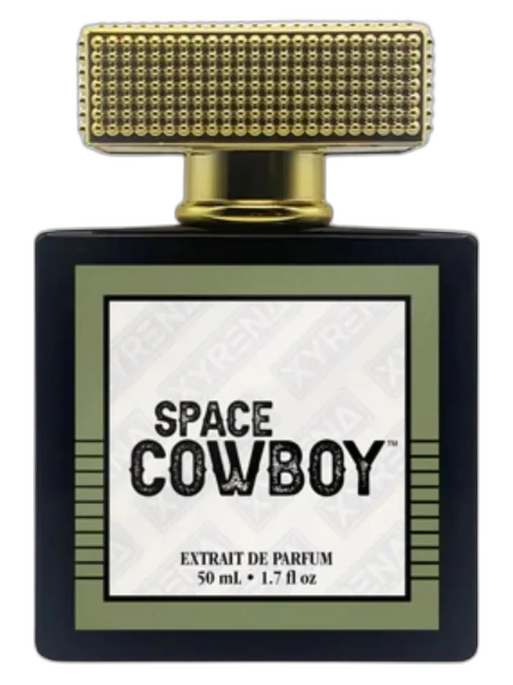 Space Cowboy unisex