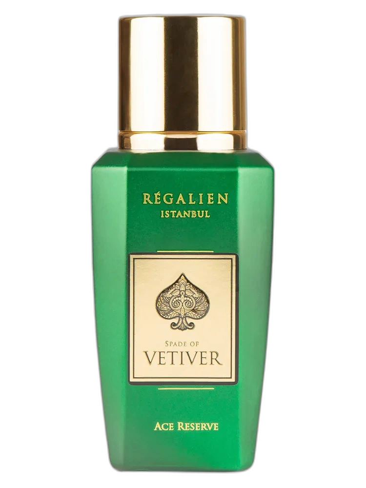 Spade Of Vetiver unisex
