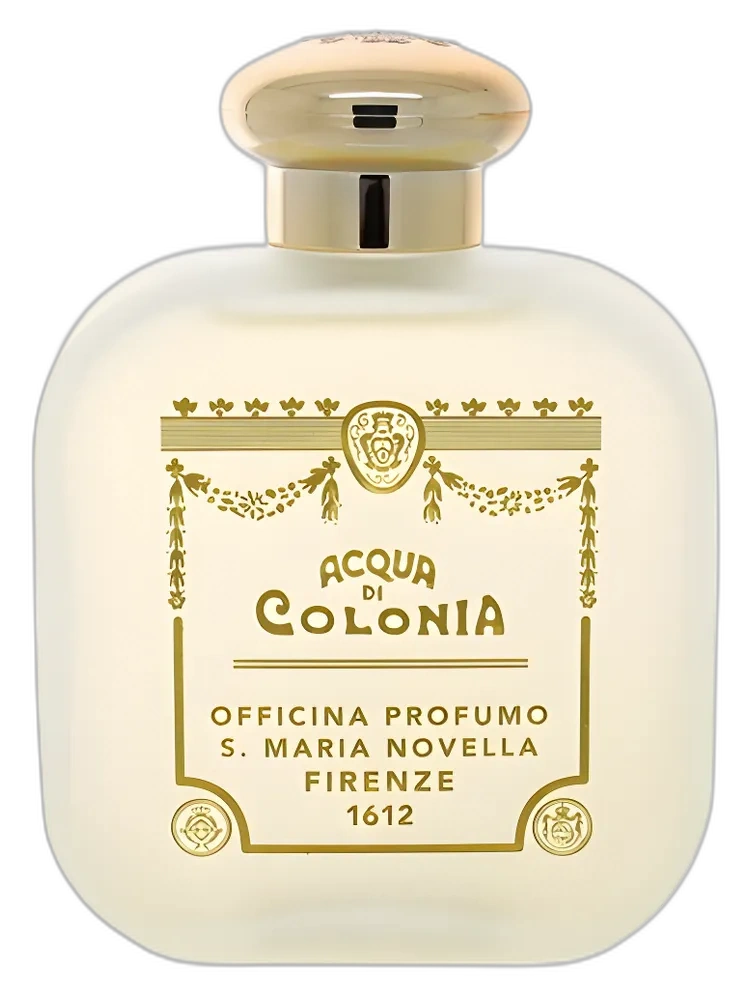 Spanish Leather Cologne unisex