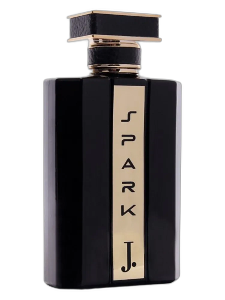 Spark for men