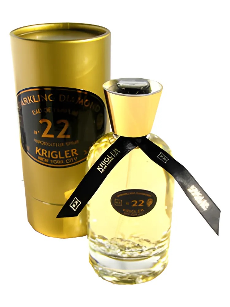 Miniatura 2 de Sparkling Diamond 22