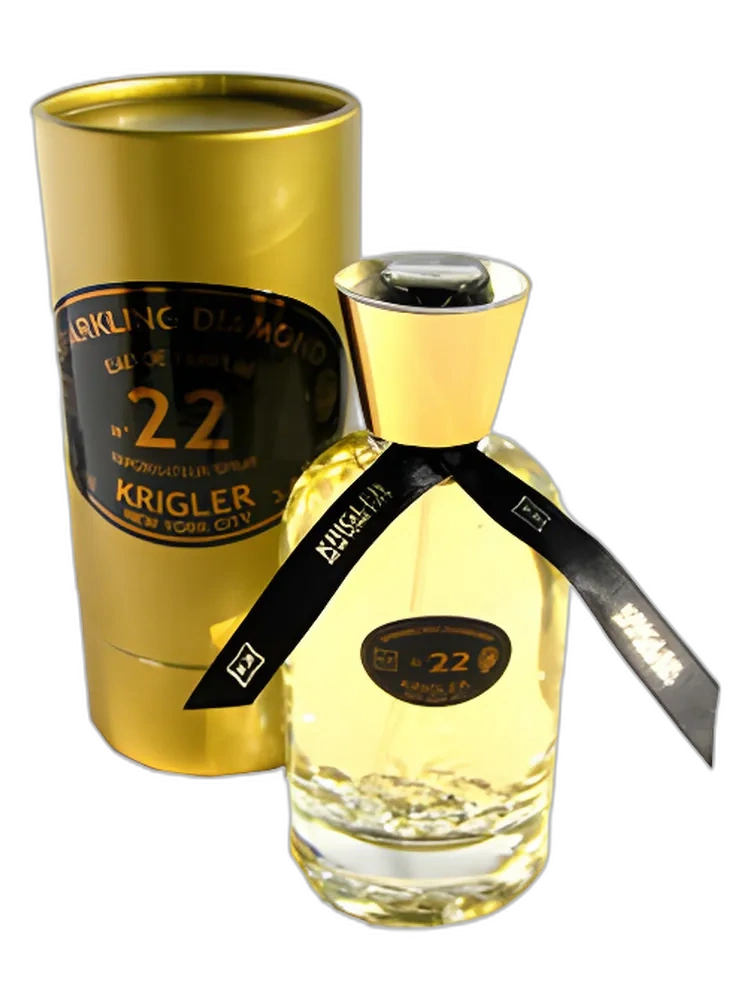 Sparkling Diamond 22 for women