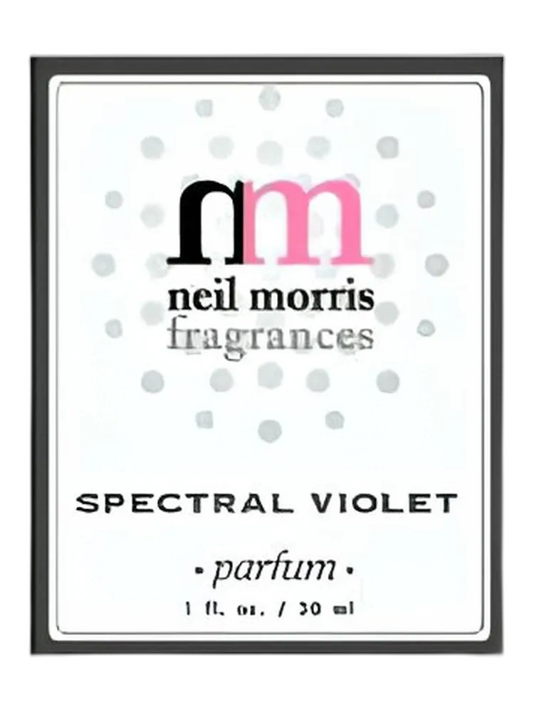 Spectral Violet for women
