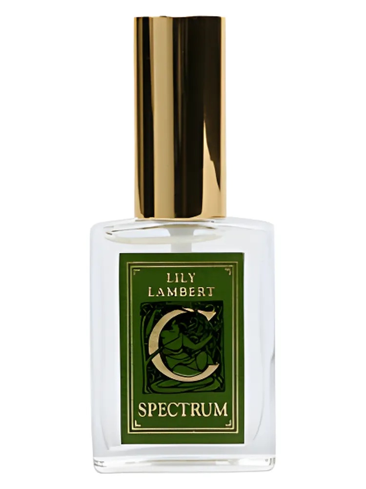 Spectrum C for women