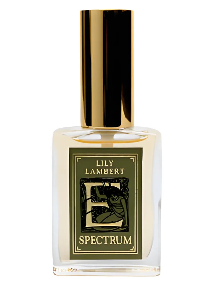 Spectrum E for women