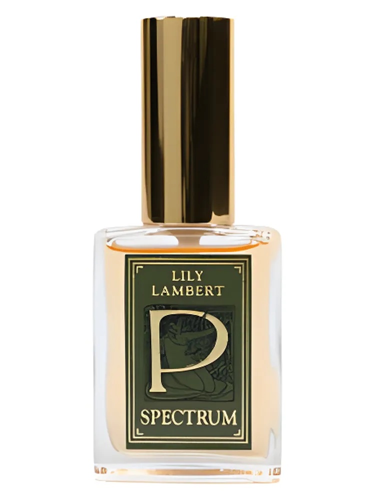 Spectrum P for women