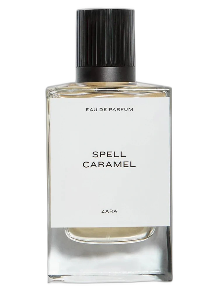 Spell Caramel