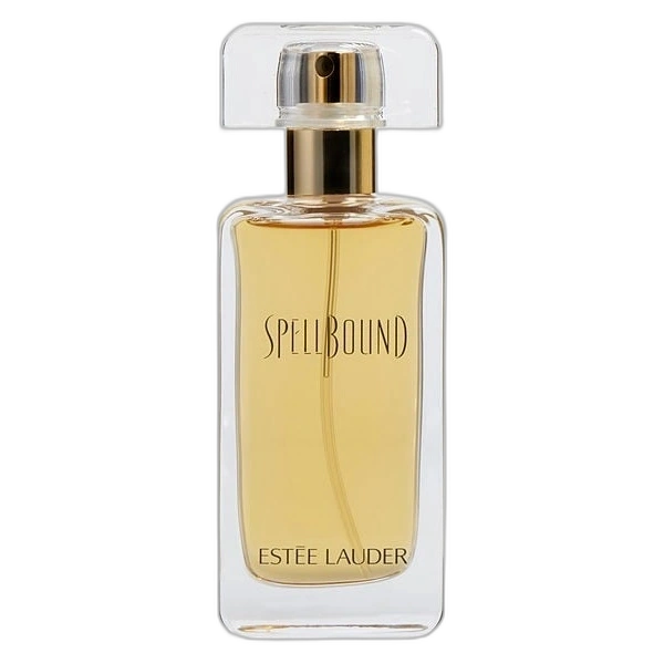 Spellbound