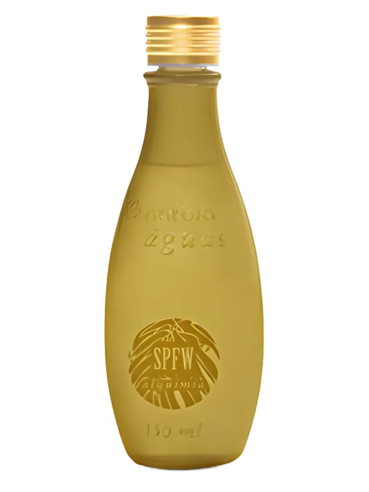 SPFW Alquimia unisex