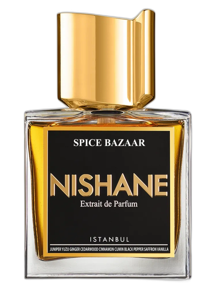 Spice Bazaar unisex