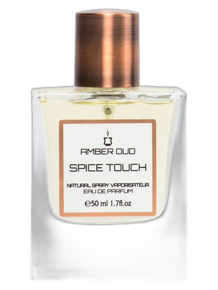 Spice Touch unisex
