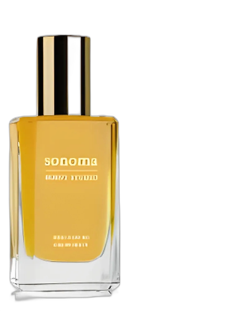 Spiced Citrus Vetiver unisex