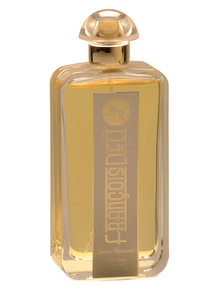 Spicy Agarwood for men