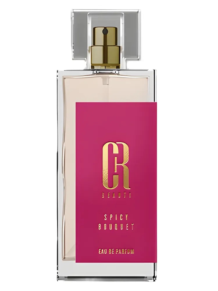 Spicy Bouquet unisex