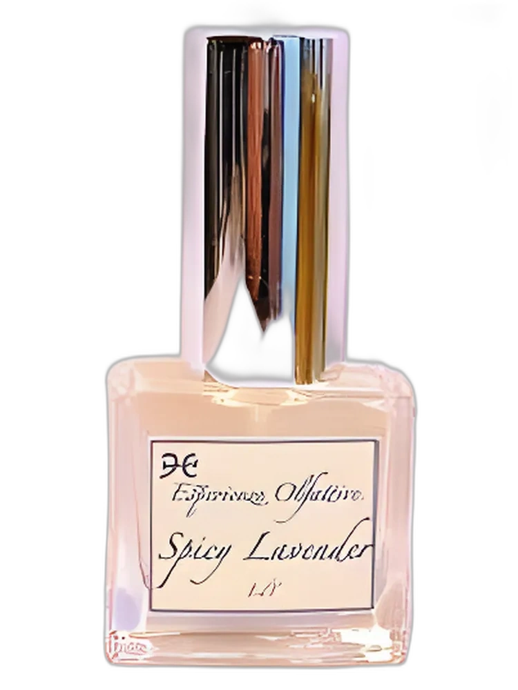 Spicy Lavender unisex