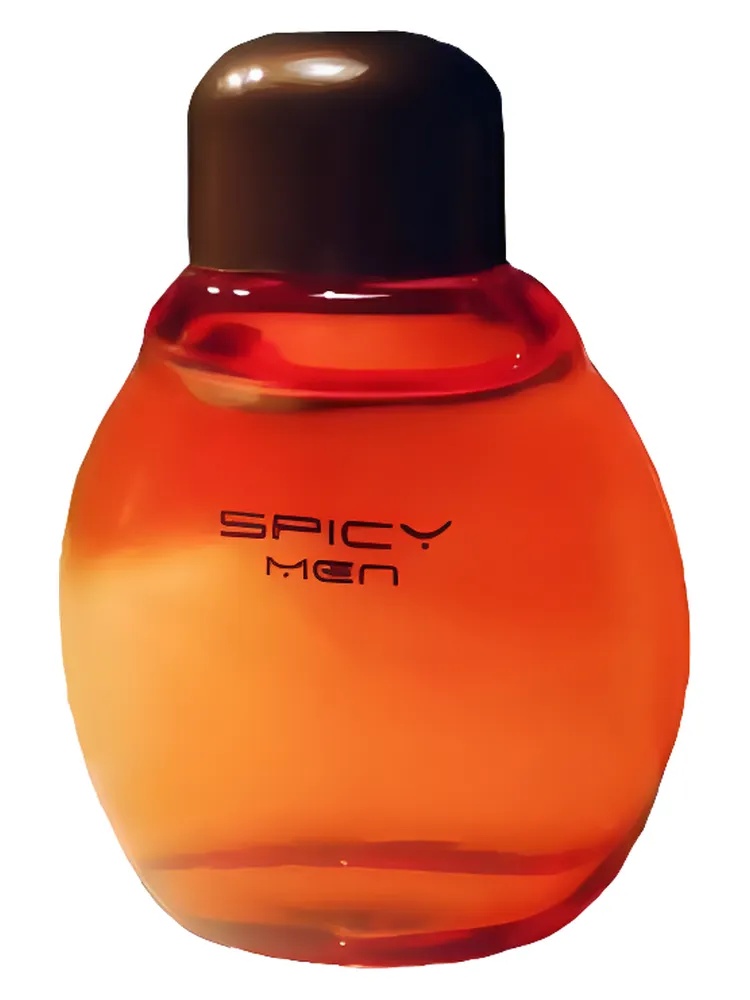 Spicy Men for men