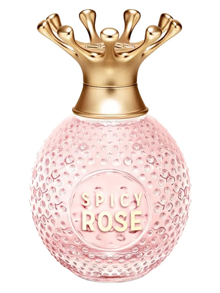 Spicy Rose for women