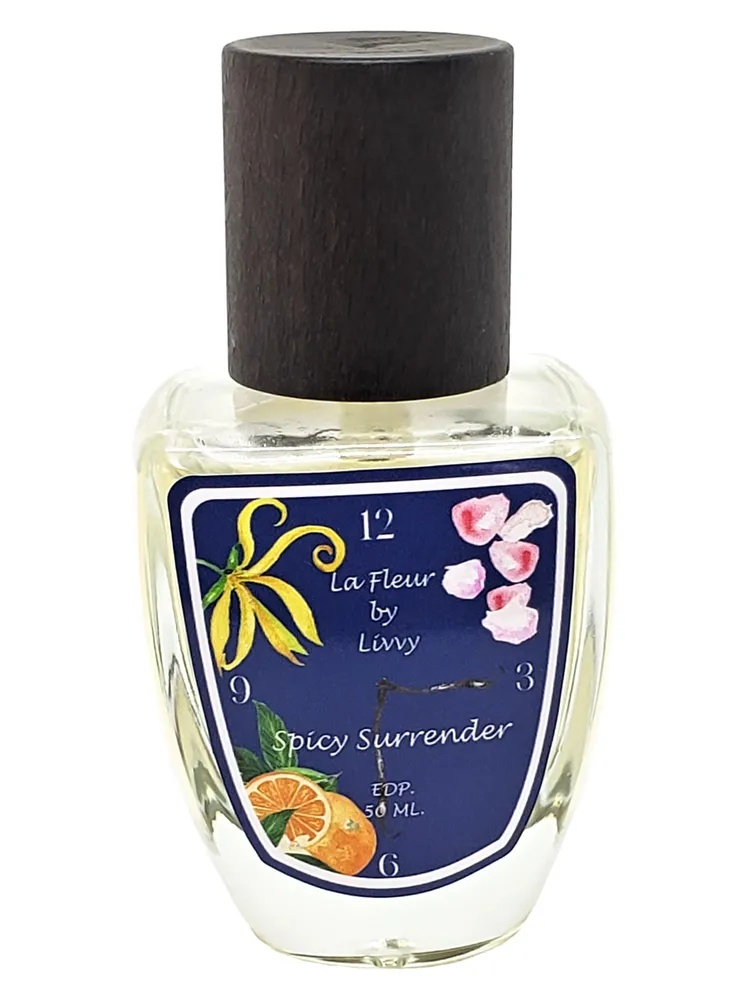 Spicy Surrender thumbnail 2