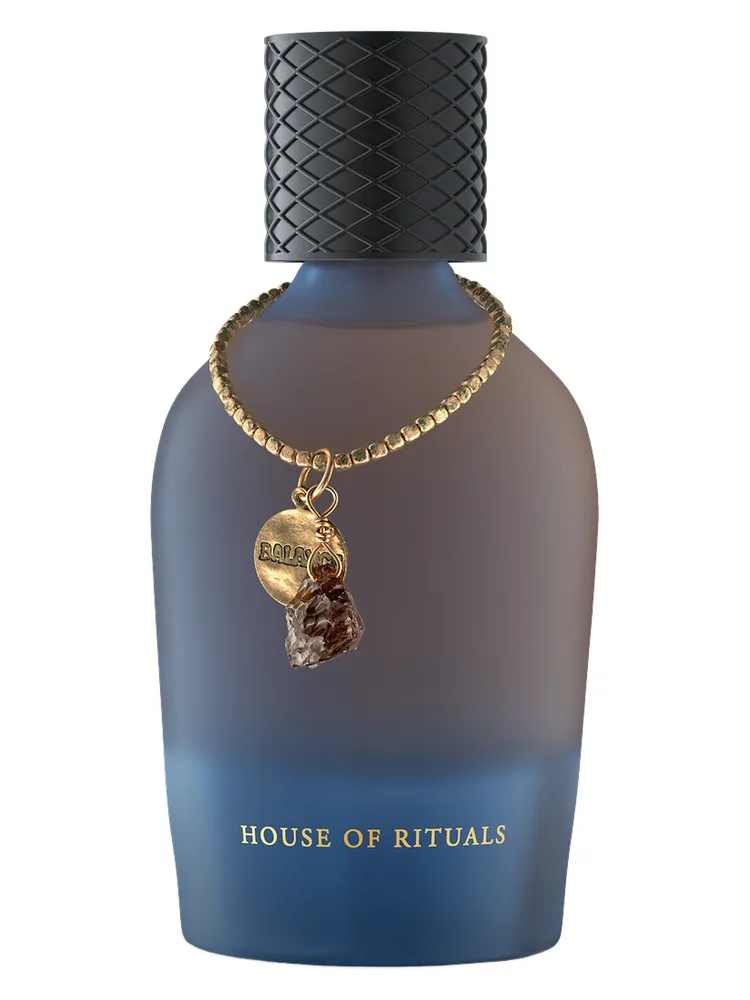 Spicy Vanilla unisex