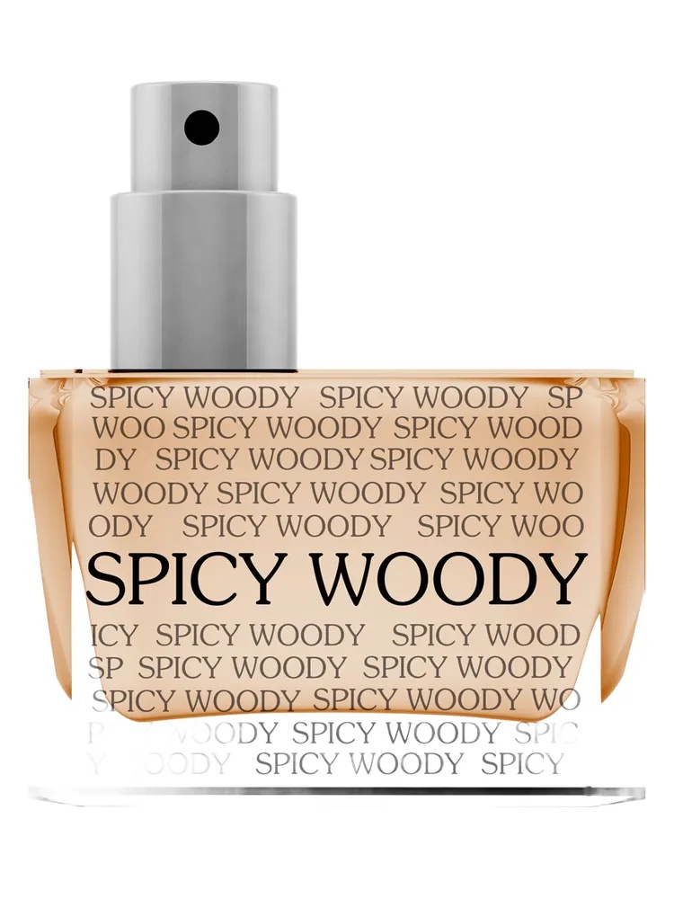 Spicy Woody unisex
