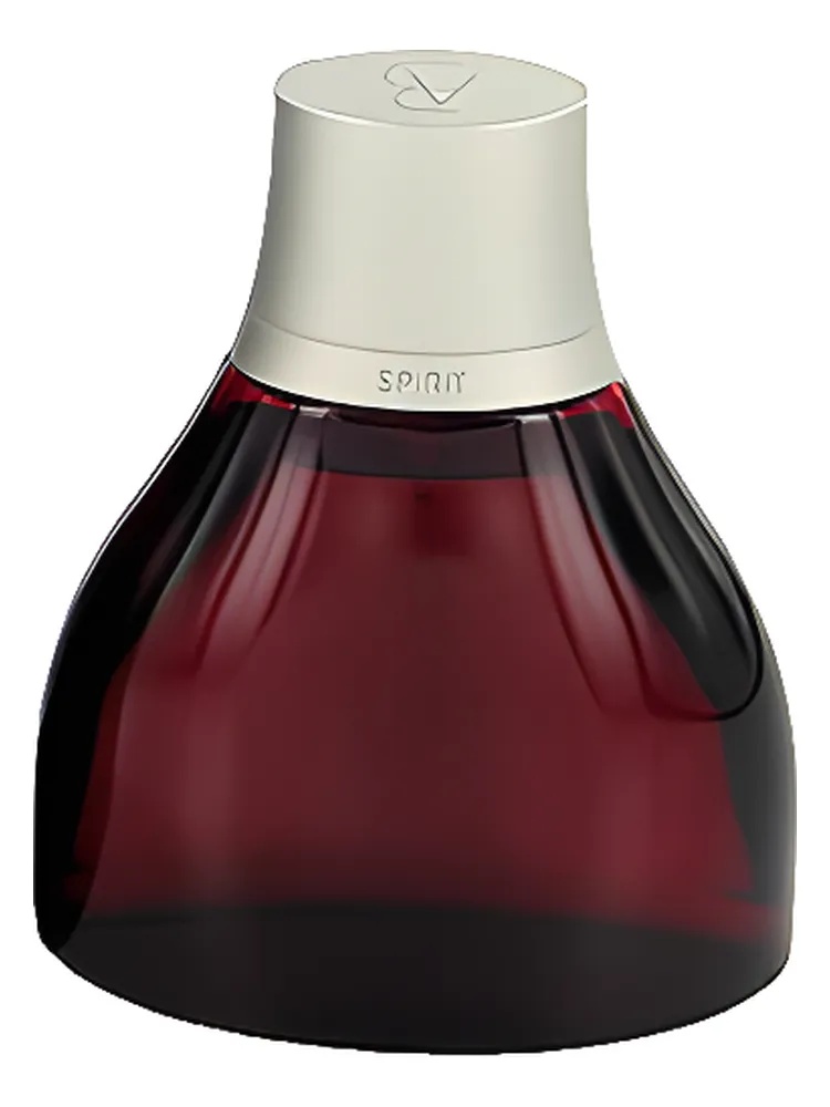 Spirit for Men for men