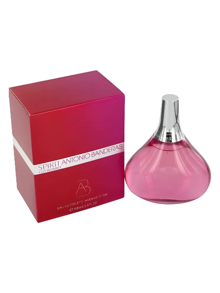 Spirit for Woman for women