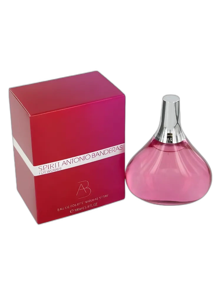 Spirit for Woman for women