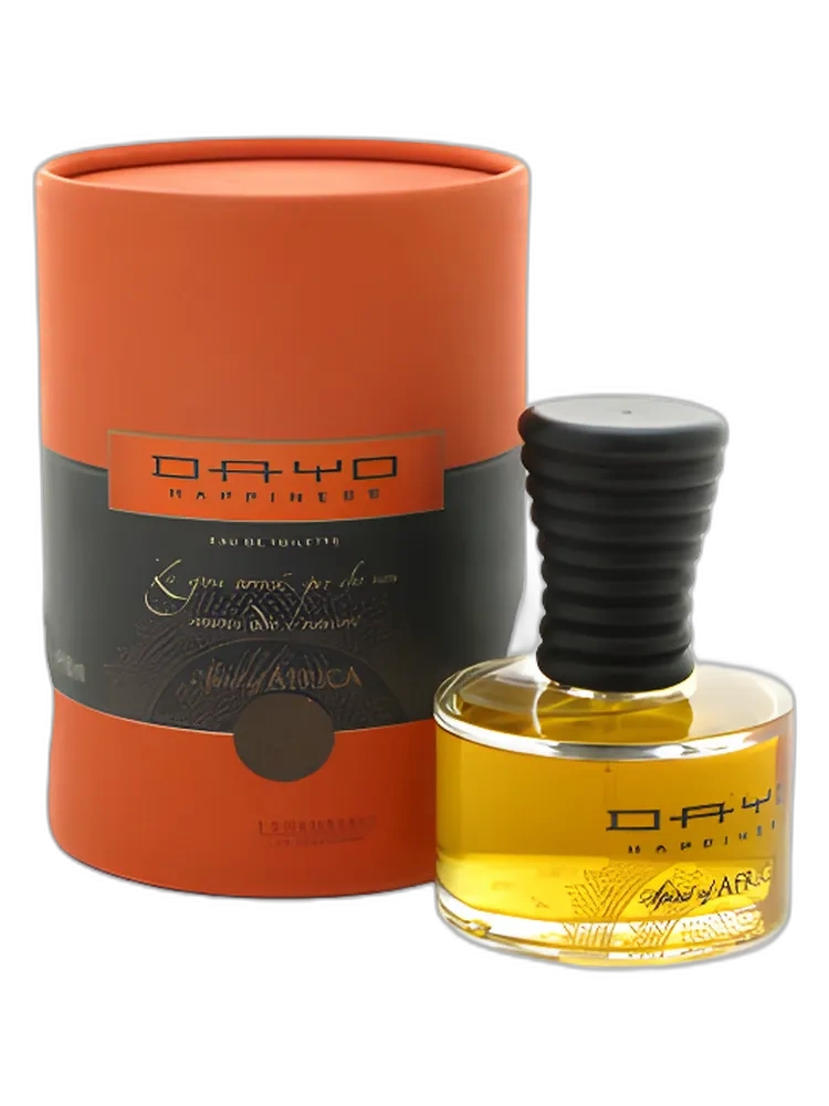 Spirit of Africa Dayo Happiness for women