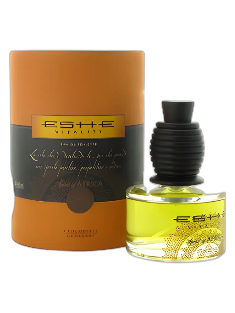 Spirit of Africa Eshe Vitality for women