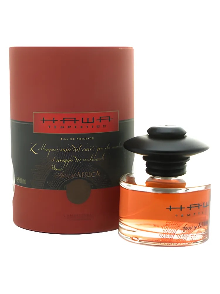 Spirit of Africa Hawa Temptation thumbnail 2