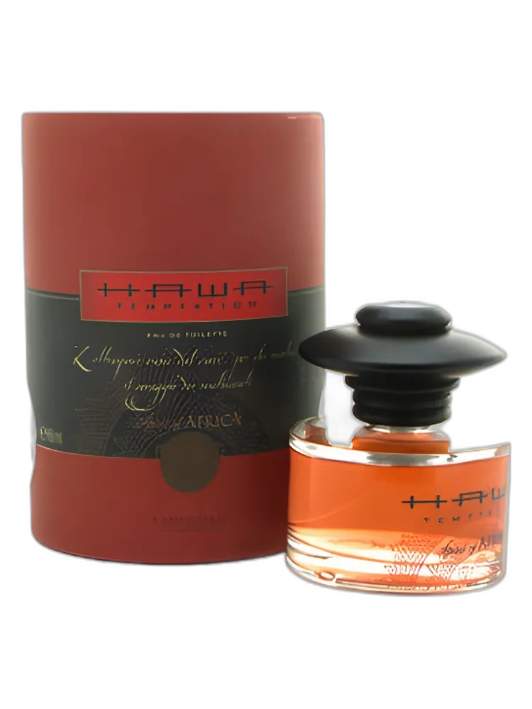 Spirit of Africa Hawa Temptation for women