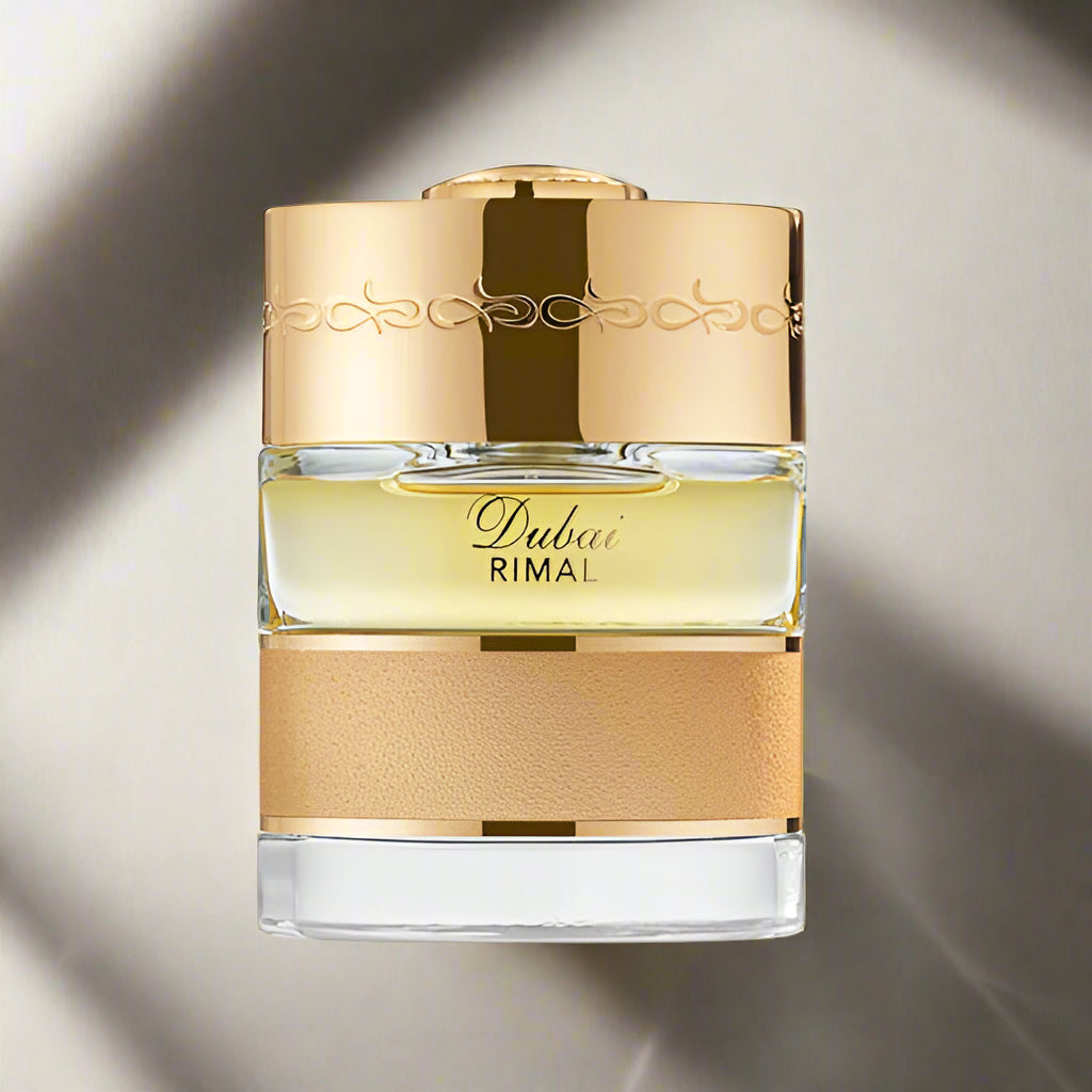 Spirit Of Dubai Rimal