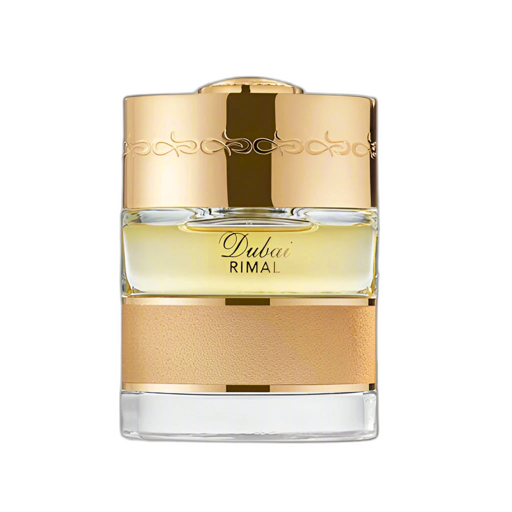 Spirit Of Dubai Rimal