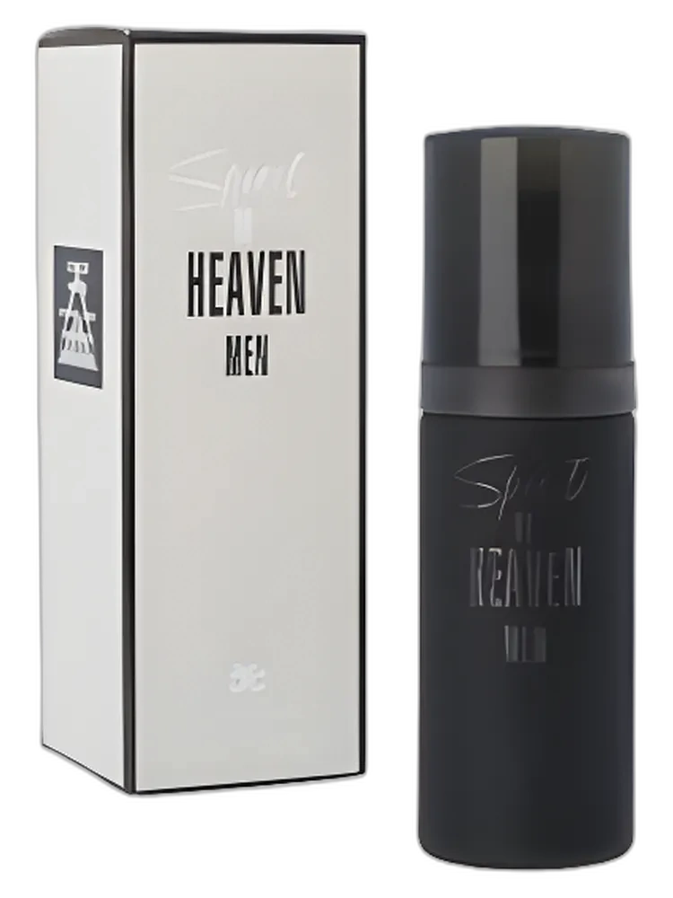 Spirit of Heaven Men