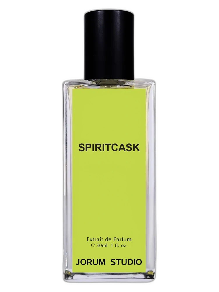 Spiritcask unisex