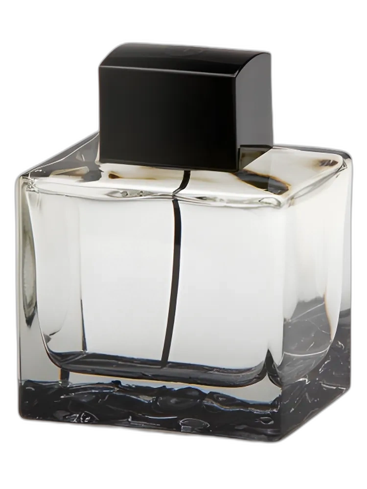 Splash Seduction in Black