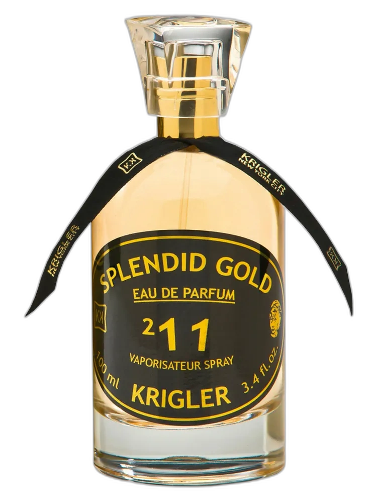 Splendid Gold 211 for women