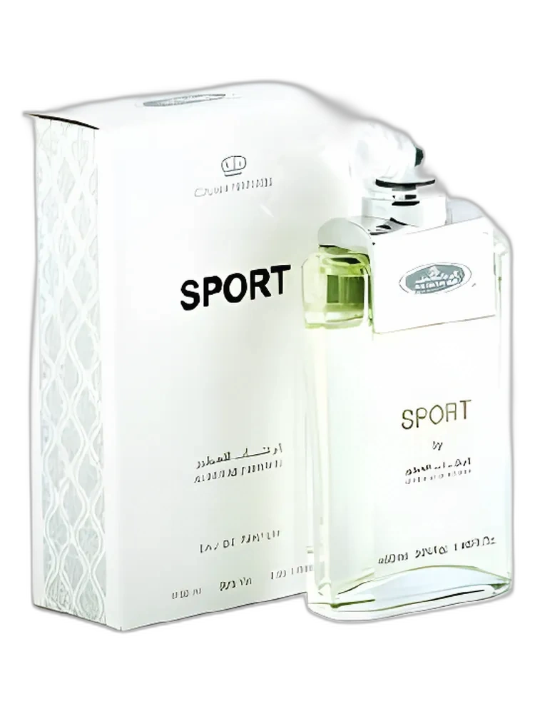 Sport for men
