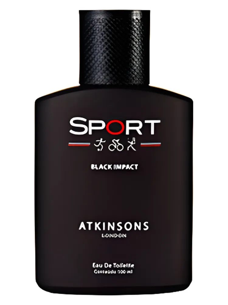 Sport Black Impact thumbnail 2