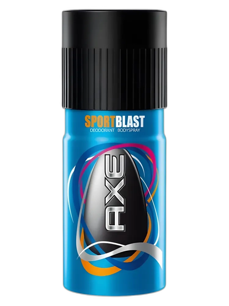 Sport Blast for men