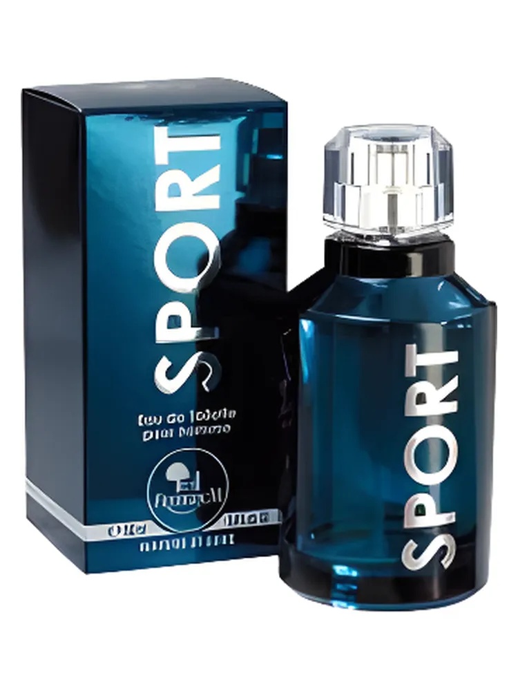 Miniatura 2 de Sport